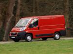 Citroen Jumper Van 2006 года